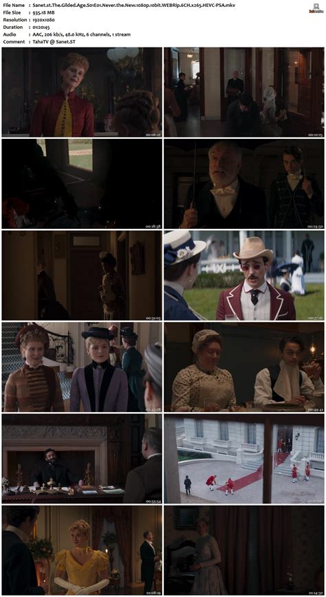Torrent:The.Gilded.Age.S01E01.Never.The.New.720p.HMAX.WEBRip.DD5.1.x264 .